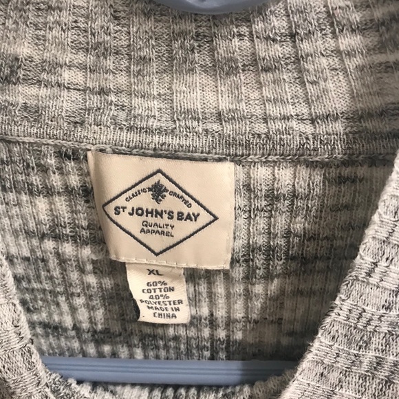 Mock turtle neck - Picture 3 of 3